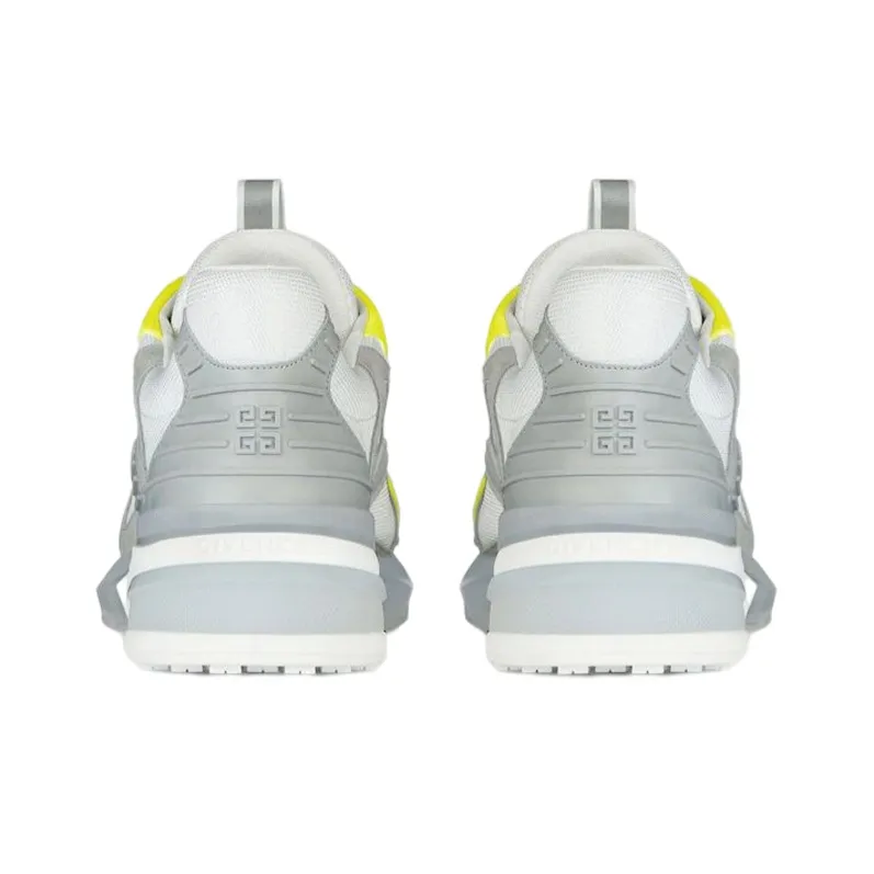 Givenchy Giv 1 White Grey Fluo Green-2