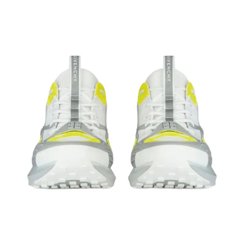 Givenchy Giv 1 White Grey Fluo Green-1