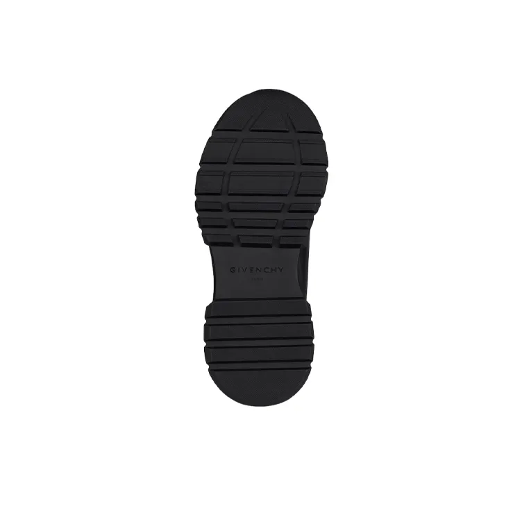 Givenchy Spectre Runner Low 'Grey'-4