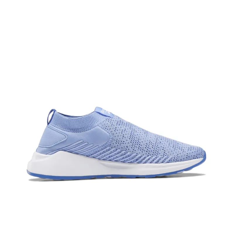 Reebok Ever Road Dmx Casual Shoes Women's Low-Top Cerulean-1