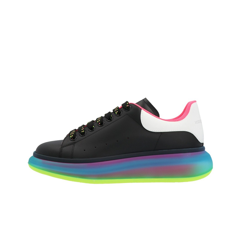 Alexander mcqueen arcobaleno best sale