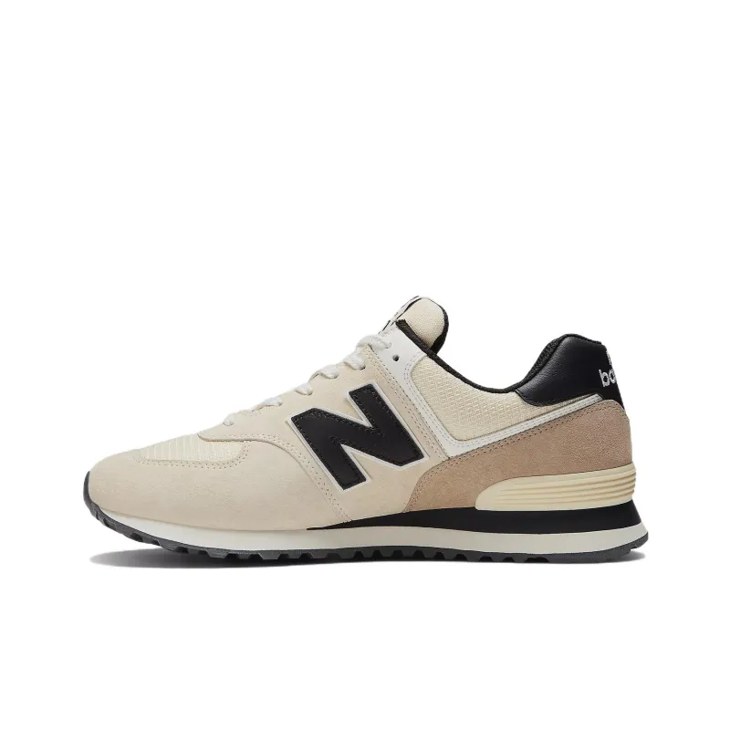 New Balance 574 Macadamia Nut-0