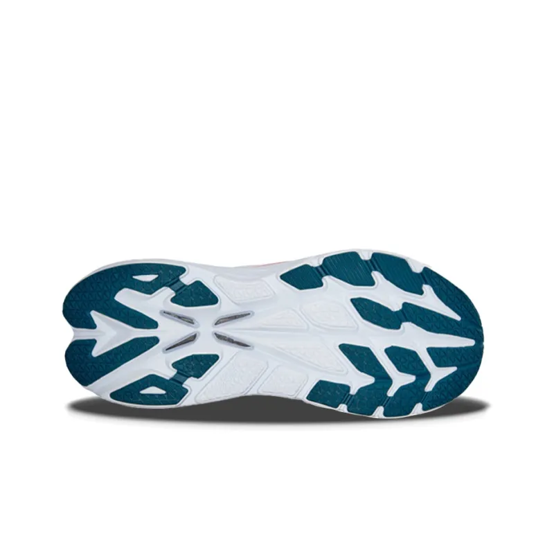 HOKA ONE ONE Bondi X Yellow Pear-3