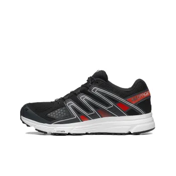 SALOMON X-Mission 3 'Black Cherry Tomato'