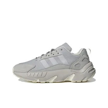 Adidas Originals Zx 22 Boost Grey Two