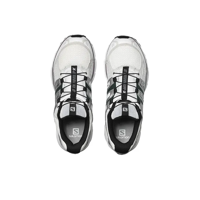SALOMON X Mission 3 'Grey Black'-2