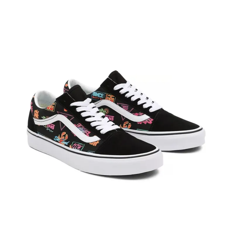 Vans Old Skool 'Vans Market'-1