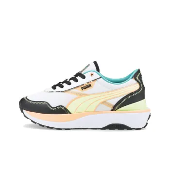 PUMA Cruise Rider 'Rave   White Fizzy Melon' Women's