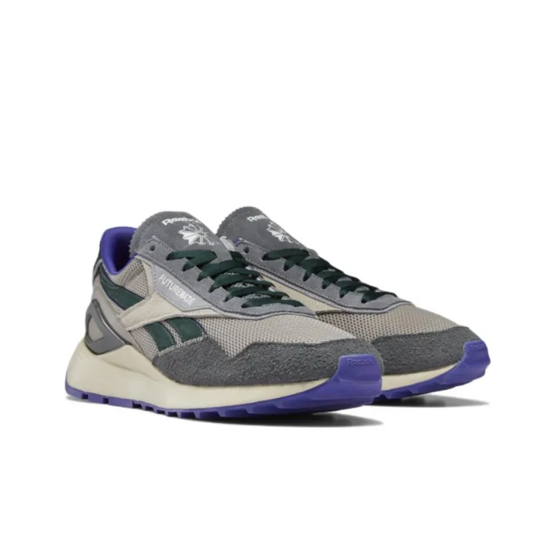 Reebok Classic Leather Legacy Az 'Grey'-2