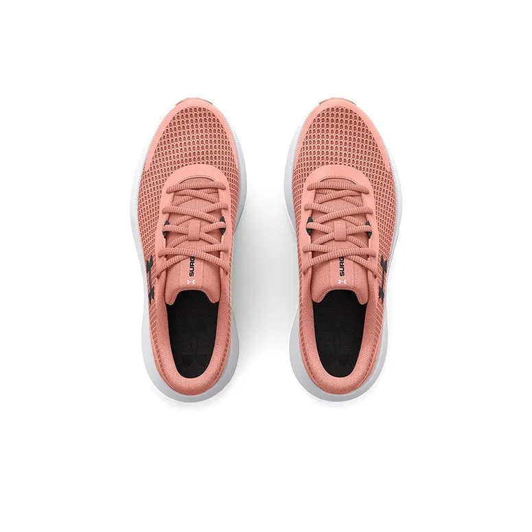 Under Armour Surge 3 'Pink' Women's-3