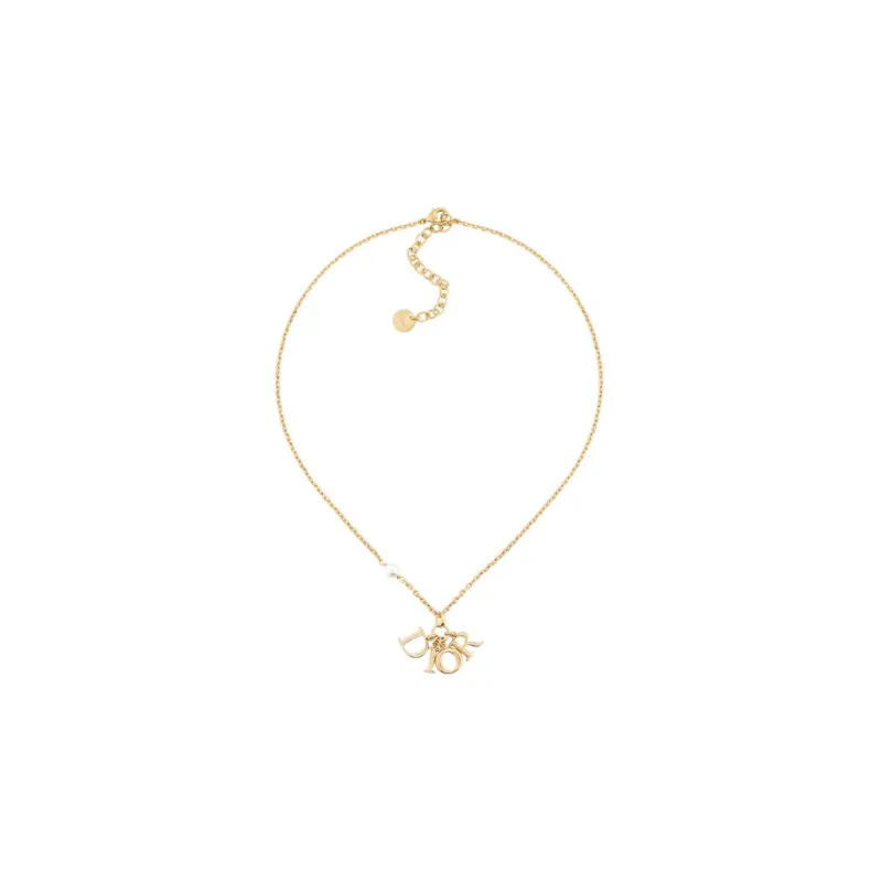 DIOR Necklaces Women's-0