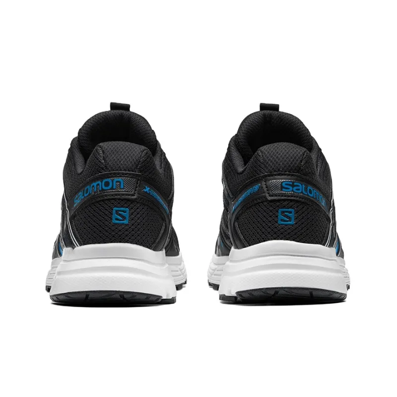 SALOMON X Mission 3 'Black Blue'-3
