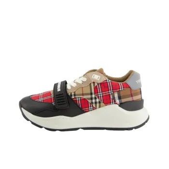 Burberry Ramsey 'Vintage Check Red'