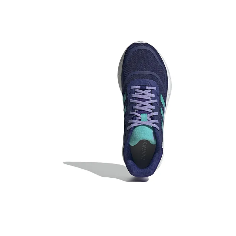 Adidas Duramo Sl 2.0 'Purple Green' Women's-4