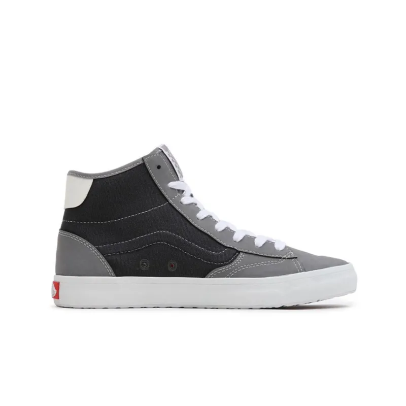 Vans The Lizzie 'Frost Grey'-1
