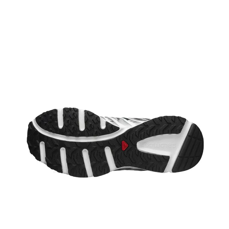 SALOMON X Mission 3 'Grey Black'-4