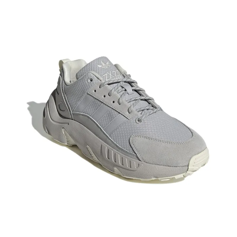 Adidas Zx 22 Boost Grey Two-2