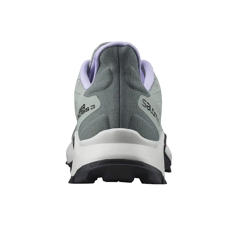 SALOMON Supercross 3 / L00Women's-2