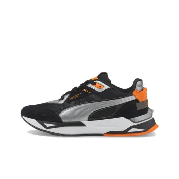 PUMA Mirage Cushioned Anti-Slip And Wear-Resistant Lightweight Low-Top Casual Shoes