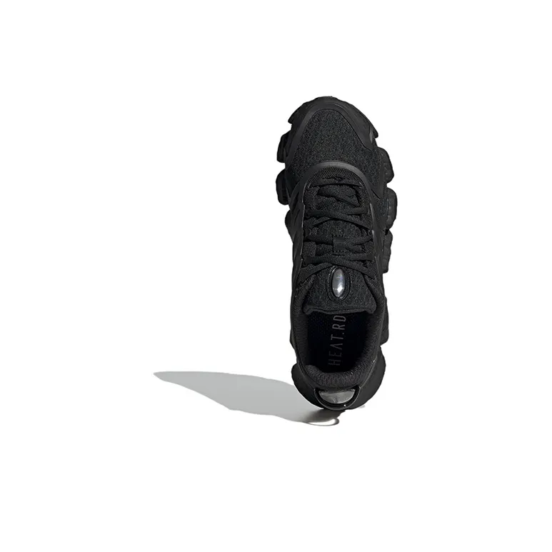Climacool Adidas Boost 'Black Carbon'-4