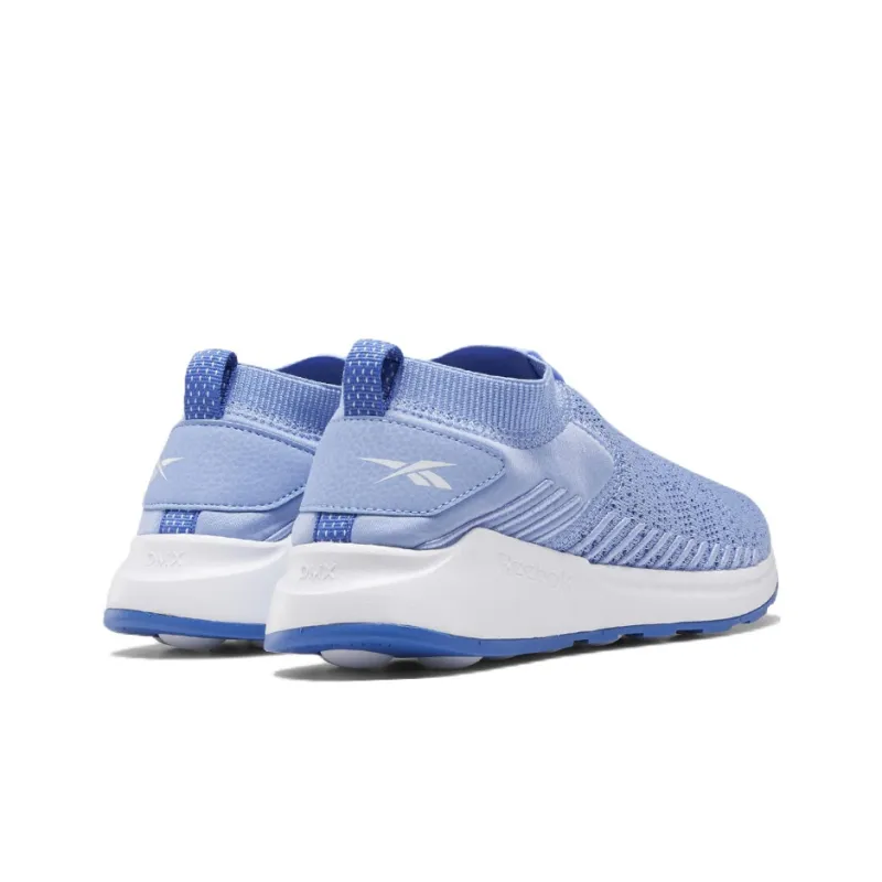 Reebok Ever Road Dmx Casual Shoes Women's Low-Top Cerulean-3