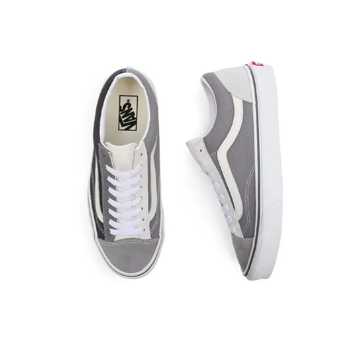 Vans Style 36 Color Block Drizzle-3