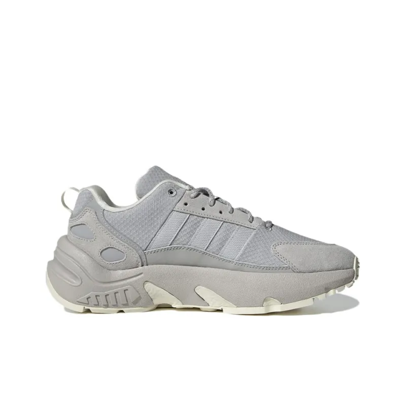 Adidas Zx 22 Boost Grey Two-1
