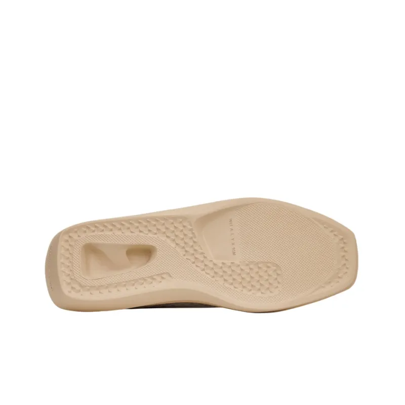 1017 ALYX 9SM Low Top Casual Shoes Women's Sand-5