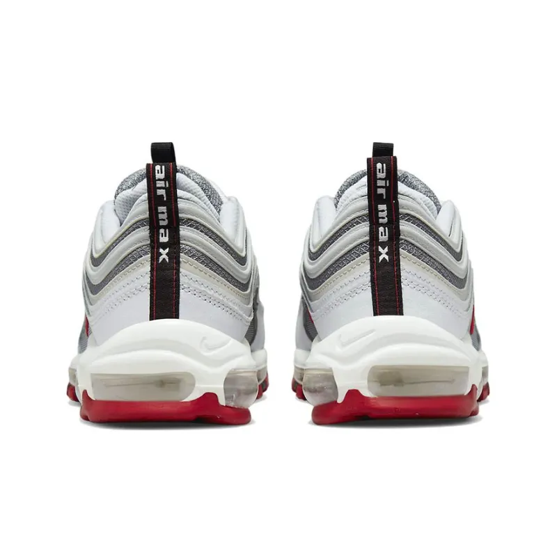 Nike Air Max 97 White Bullet-4