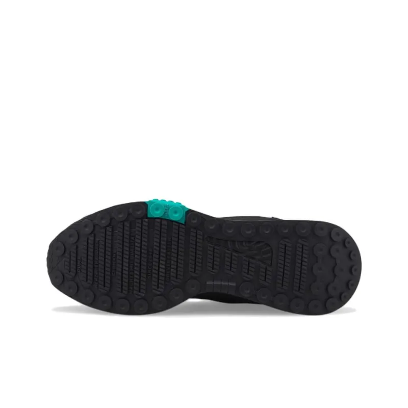 PUMA MAPF1 Wild Rider Trainers Cushioned Anti-Slip And Wear-Resistant Lightweight Low-Top Casual Shoes-4