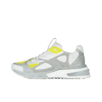 Givenchy Giv 1 White Grey Fluo Green