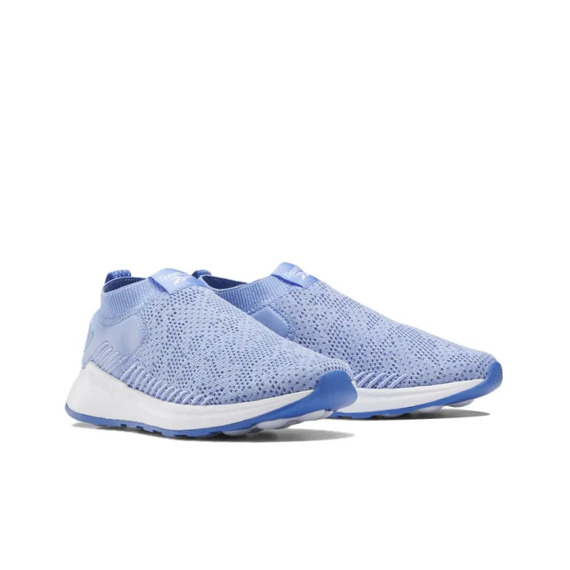 Reebok Ever Road Dmx Casual Shoes Women's Low-Top Cerulean-2