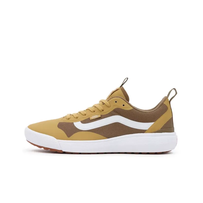 Vans Ultrarange Exo 'Brown Yellow White'-0