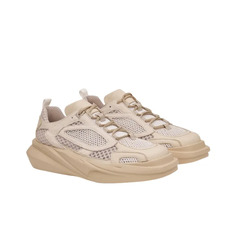 1017 ALYX 9SM Low Top Casual Shoes Women's Sand-2