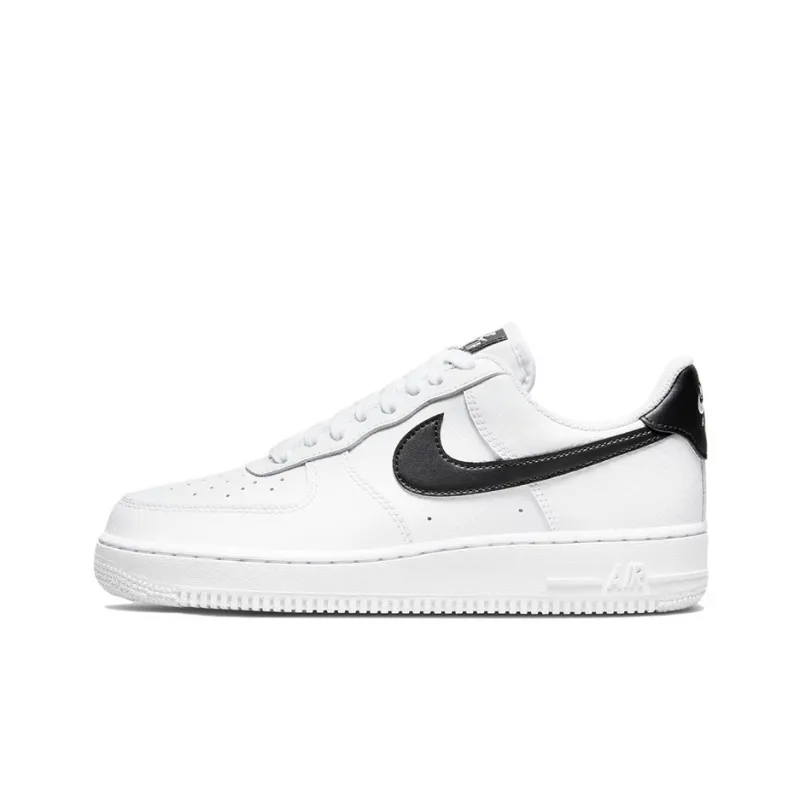 Nike Air Force 1 '07 'White Black 2022' Women's-0