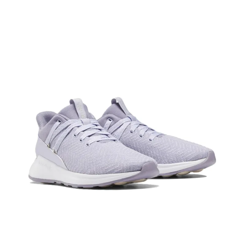 Reebok Ever Road Dmx Casual Shoes Women's Low-Top Taro Purple-2