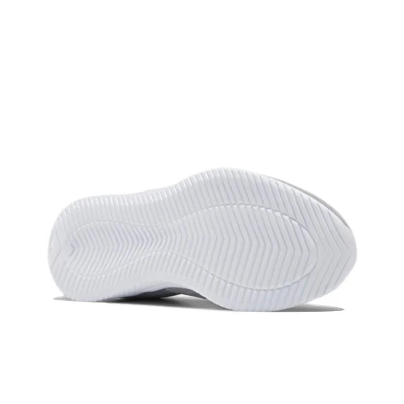 Reebok Recursion Casual Shoes Men Low-Top Mist Gray-4