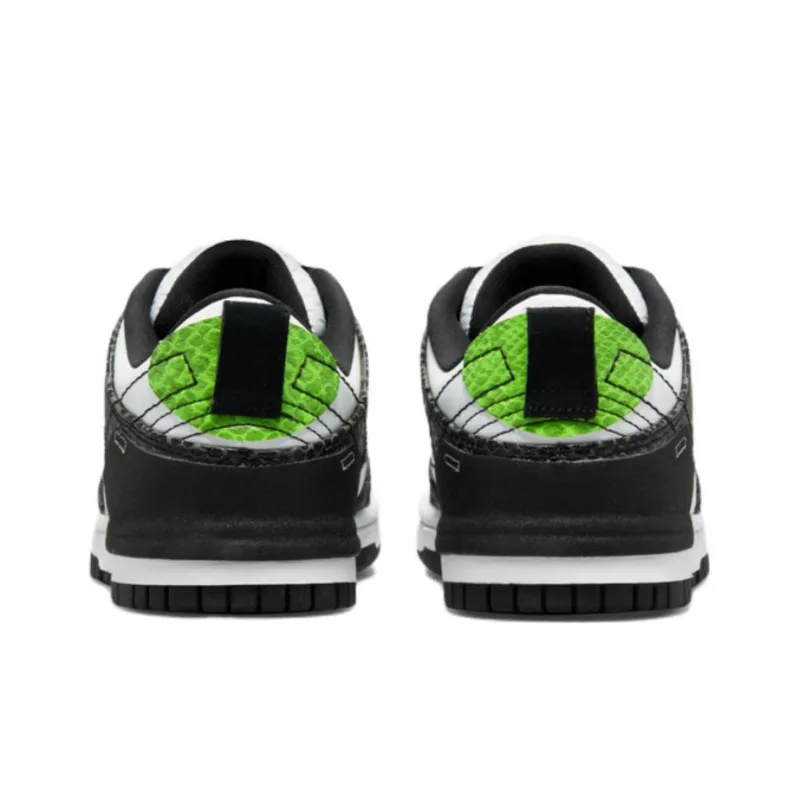 Nike Dunk Low Disrupt 2 Just Do It Snakeskin Women's-4