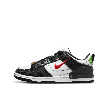 Nike Dunk Low Disrupt 2 Just Do It Snakeskin Women's