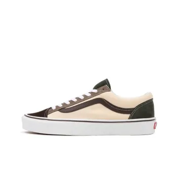 Style 36 Vans 'Color Block Demitasse'