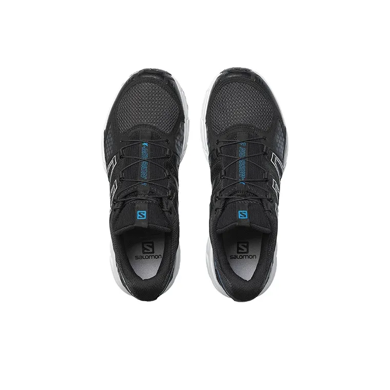 SALOMON X Mission 3 'Black Blue'-2