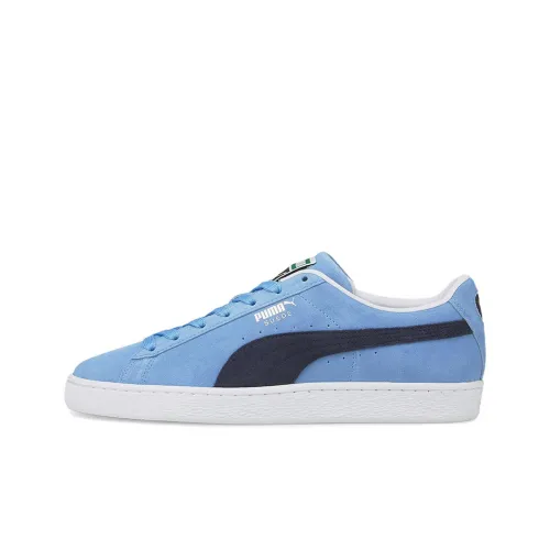 Puma Suede Classic 21 'Team Light Blue'