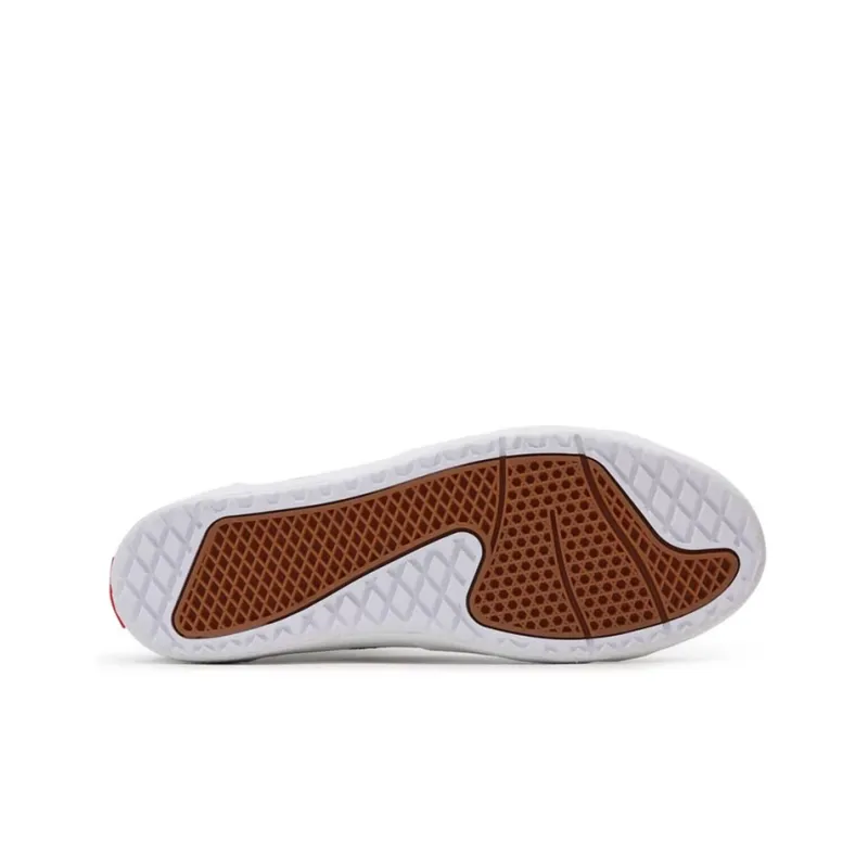 Vans The Lizzie 'Frost Grey'-4