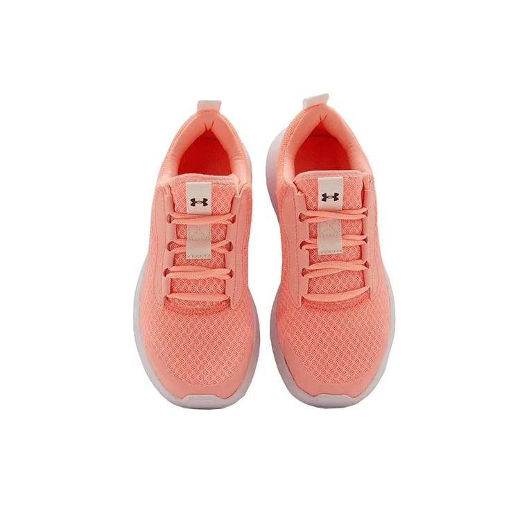 Under Armour Victory 'Orange' Women's-1