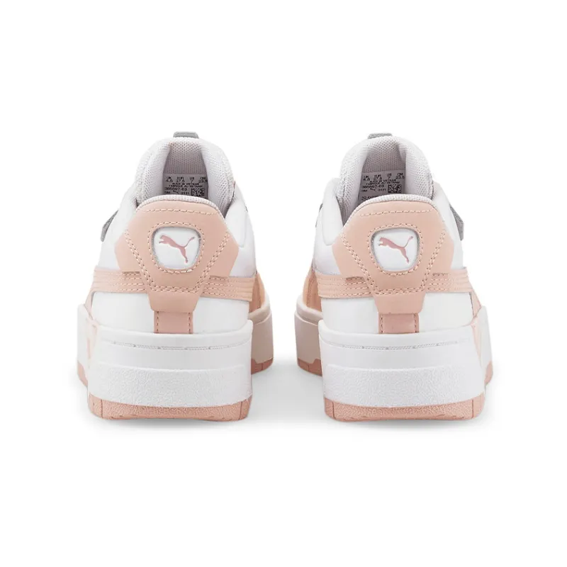 PUMA Cali Dream 'Pastel White Chalk Pink' Women's-3