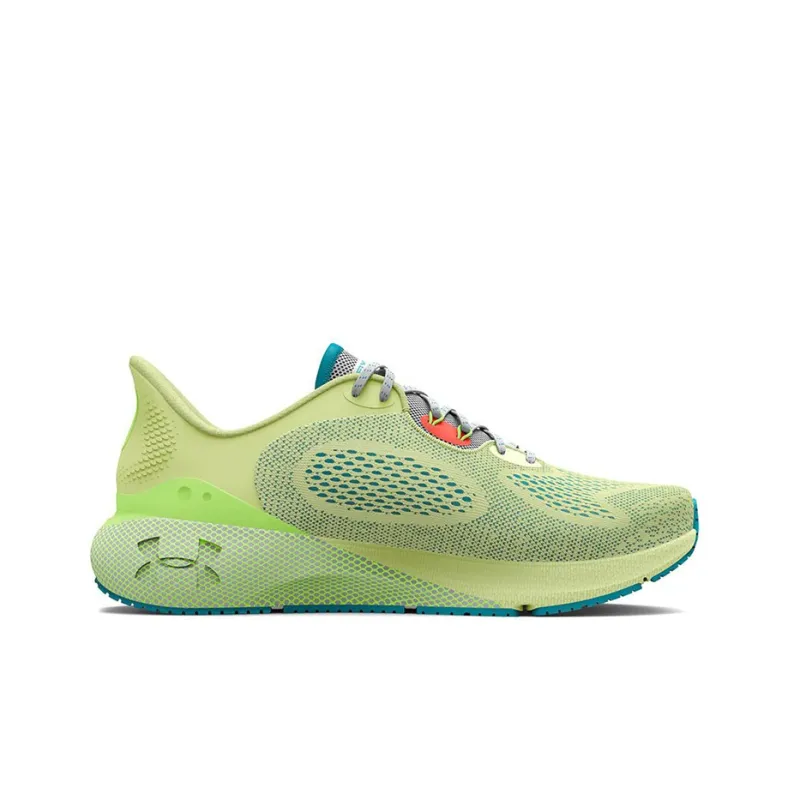 Under Armour Hovr Machina 3 'Pale Olive Quirky Lime' Women's-1
