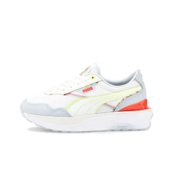 PUMA Cruise Rider 'Rave   White Arctic Ice' Women's