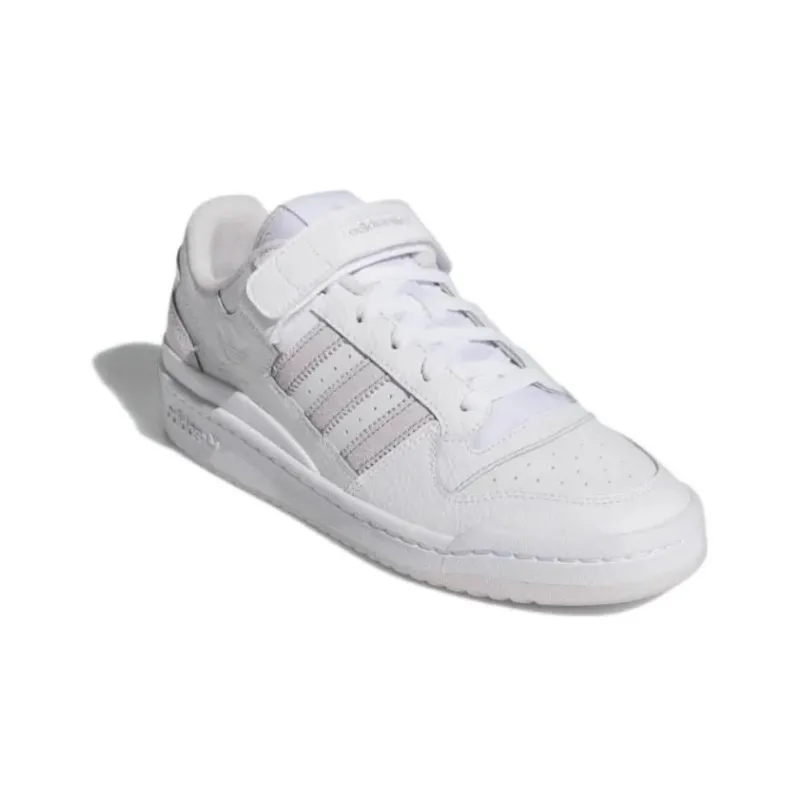 Adidas Forum Low Xld White Lavender Purple-2