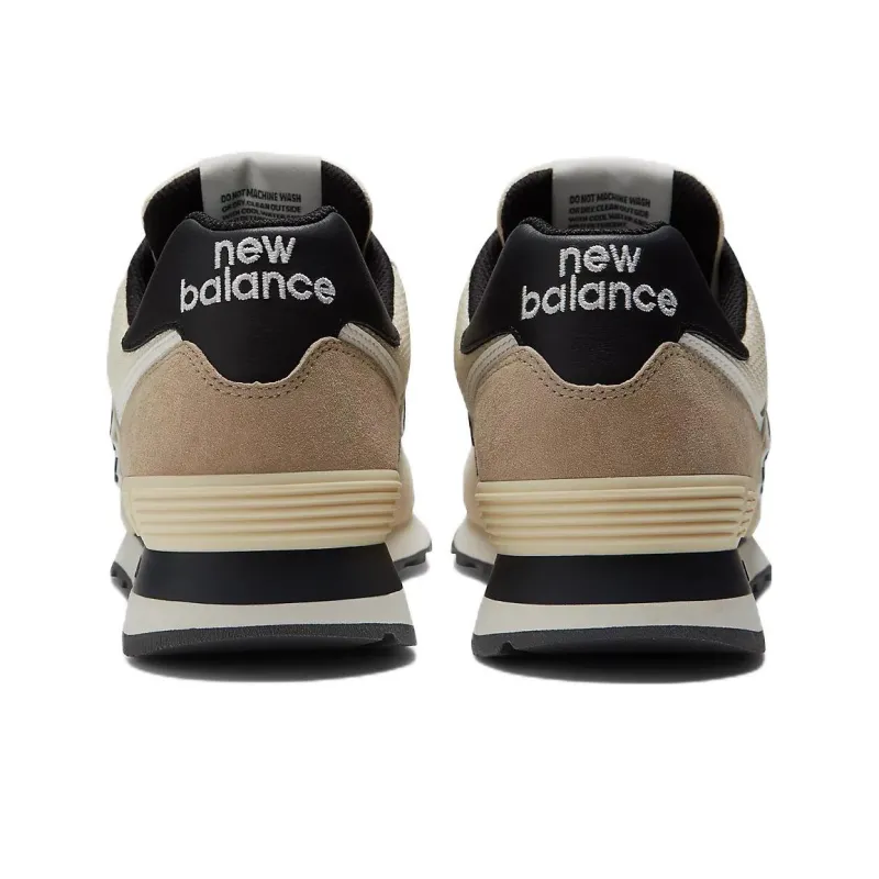New Balance 574 Macadamia Nut-4