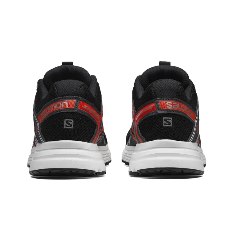 SALOMON X-Mission 3 'Black Cherry Tomato'-3